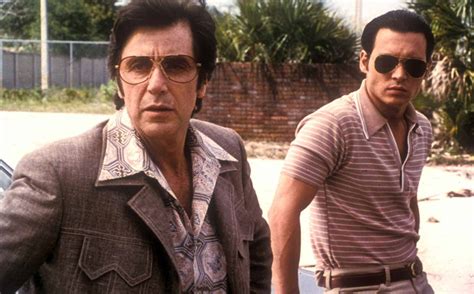 10 Things You Didn’t Know about the Movie Donnie Brasco - TVovermind