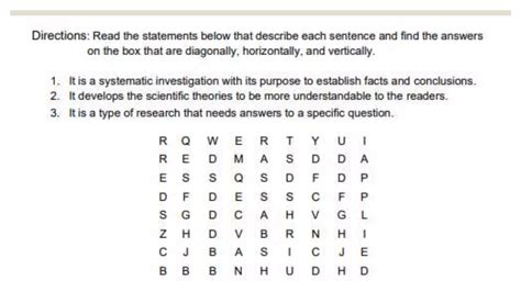 Practical Research 1 Lesson 的图像结果