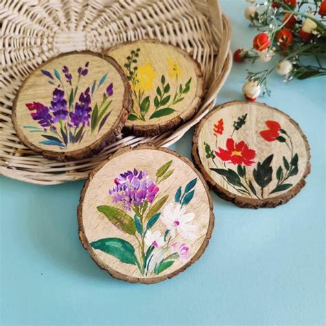 Buy Table Coasters Online in India | Vaaree