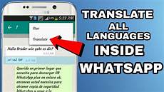 translation to whatsapp message translate in all language inside whatsapp translation to whatsapp message translate in all language inside whatsapp