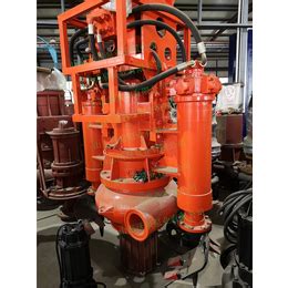 广一水泵厂VP（F）型立式多级离心泵-化工机械设备网
