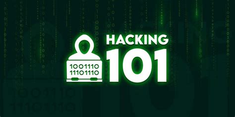 Image result for 101 Computer Hacking Tip Tutorial