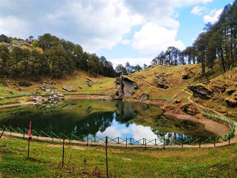 Weekend With the Fam: Head To This Unexplored Heaven In The Himalayas | LBB