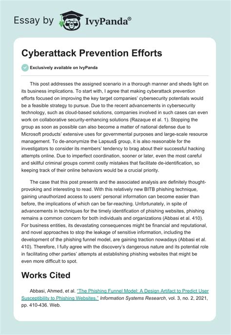 Image result for Cyberattack Prevention