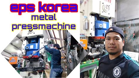 Image result for Press Machine Operator