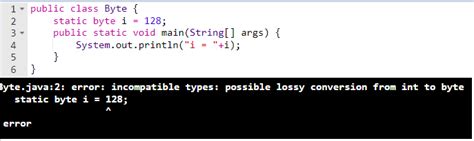 Image result for Java Code to Find the Number of Data Types in a Given Input