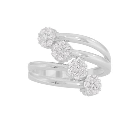 Diamond Rings Collection Lab-Grown Luxury | Limelight Diamonds – Page 3