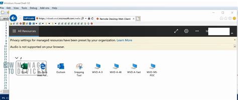 Image result for RemoteApp RDS