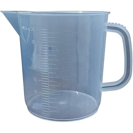 AXL's Conical Measuring Jar for Petrol Pump - 5 Litres - Brass/Steel/GI ...