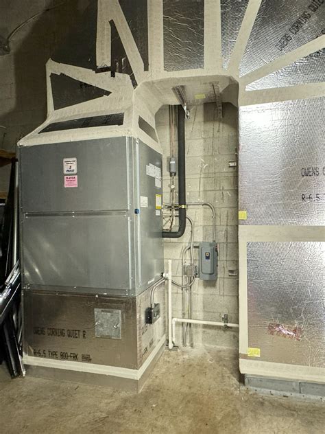 Image result for Air-Handler Load Line Connection