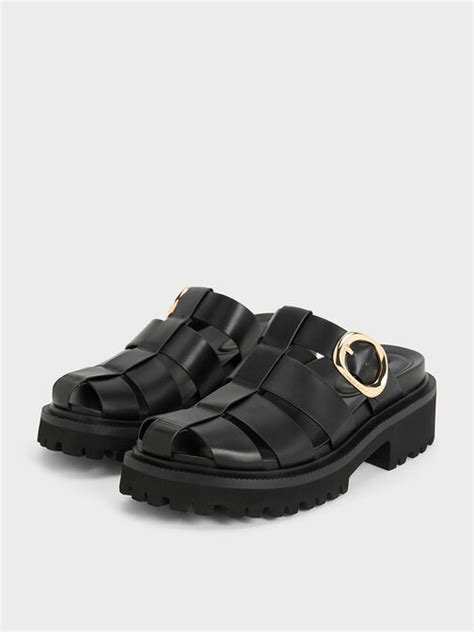 Women’s New Arrivals | Shop Latest Styles | CHARLES & KEITH IN