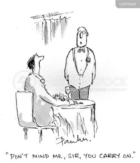 Mind Your Own Business Cartoon 的图像结果