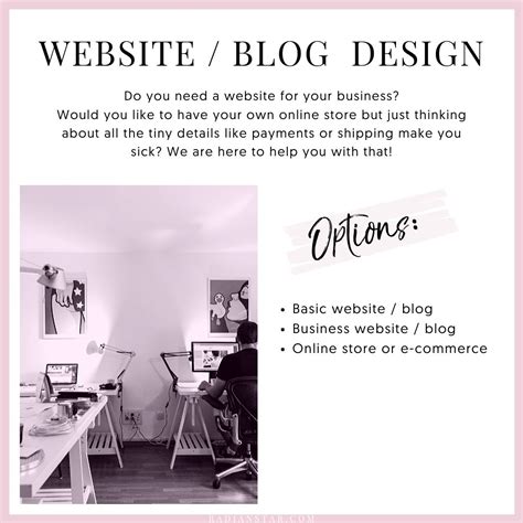 Image result for Blog Website Design
