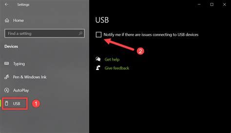 USB Device Not Recognized 的图像结果