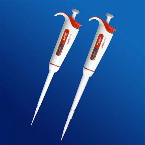 Fixed Volume Autoclavable Micropipettes Labofix Pro - General - Liquid ...