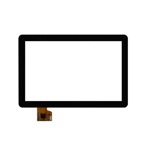 Computer Panel Display 的图像结果