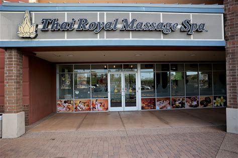 About – Thai Royal Massage Spa-Chandler
