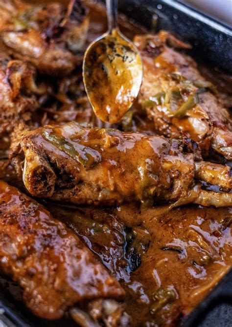 Turkey Wings And Gravy In Slow Cooker at Kristina Hertz blog