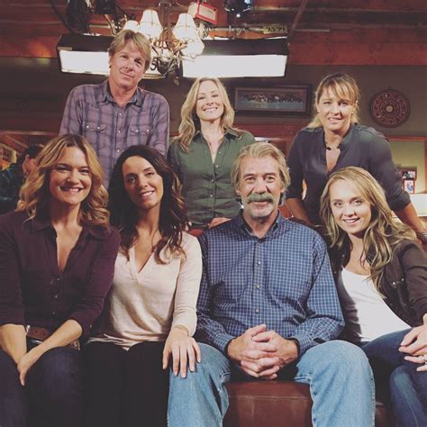 Heartland Cast