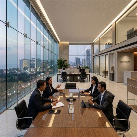 About Us | Talent Trax - Leading Unified Governance Solutions in India