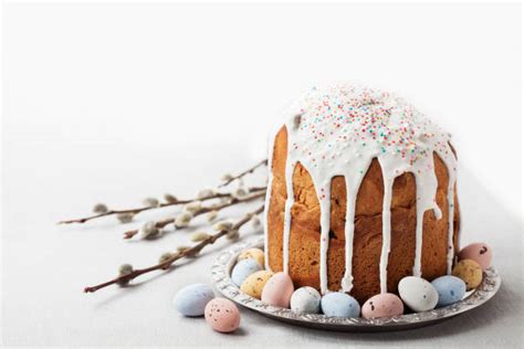 кулич - Сток картинки - iStock