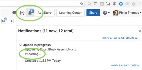 Image result for Opening Step Files in Onshape