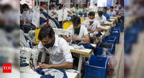 MSME business under stress even before Covid-19 outbreak: TU CIBIL ...