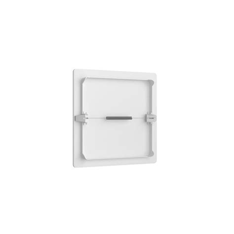 Jones Stephens 9.25-in x 9.25-in Plastic Access Panel A06008 at Lowes.com