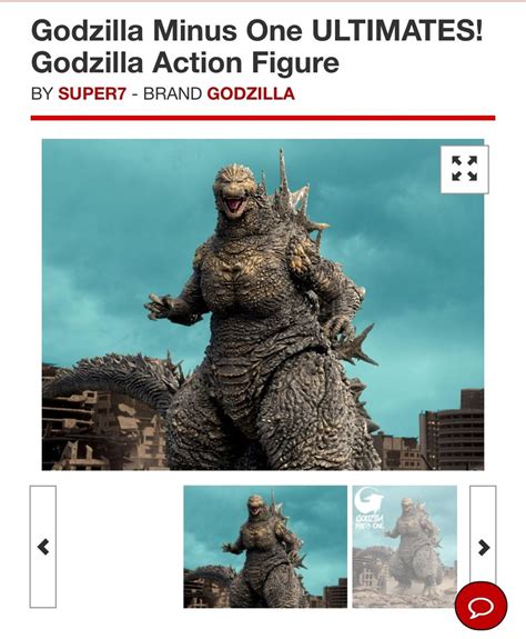 Which Godzilla Minus One figure to pre-order? : r/ActionFigures