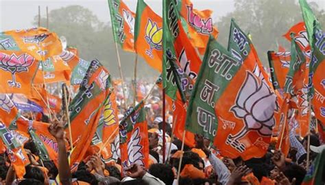 Gujarat civic elections results: BJP crushes Congress, wins Bhavnagar ...