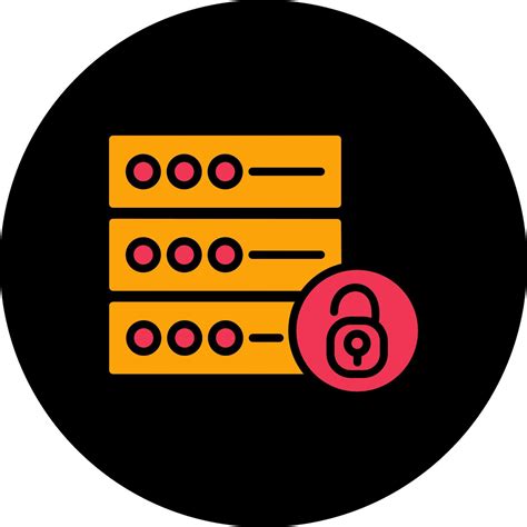 Image result for Data Security Icon