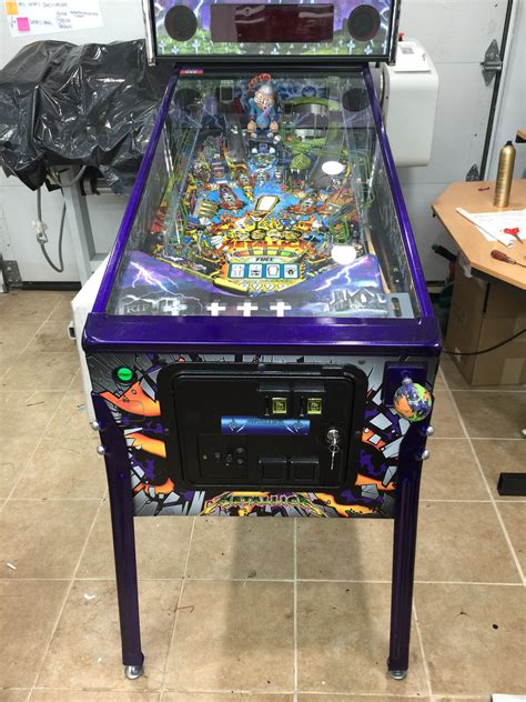 Image result for Designer Pinball Machine