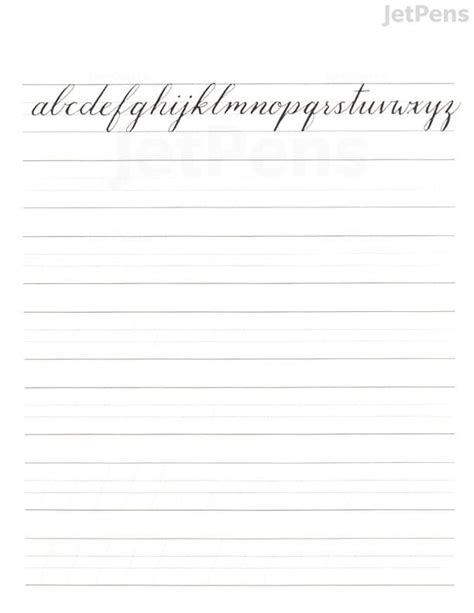 Image result for Calligraphy Paper Printable