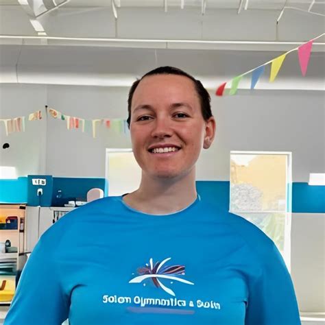 Meet the Team | Salem Gymnastics & Swim