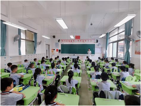 抢先看！坦洲又一所新建小学9月招生_空间_坦洲镇_活动