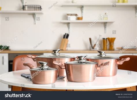 445,937 Pot Set Images, Stock Photos & Vectors | Shutterstock
