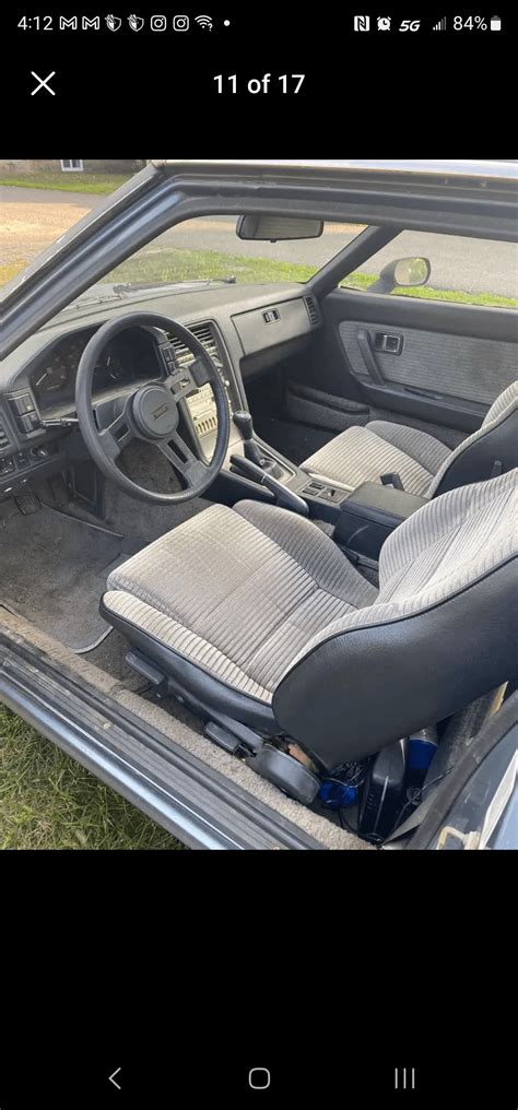 Would this be a good project car? : r/RX7