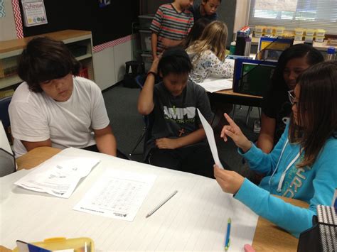 Image result for Math Classroom Group Work