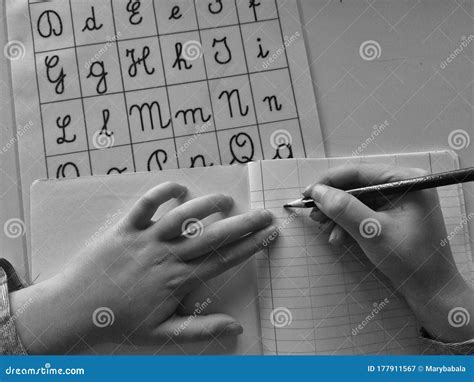 Learning Cursive 的图像结果