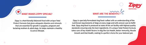 Zippy Adult Dry Dog Food - 1.2 Kg, Real Chicken & Vegetables ...