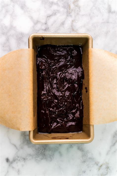 Easy Single Serve Brownie Recipe - NO Eggs, Dairy Free! | The Banana ...