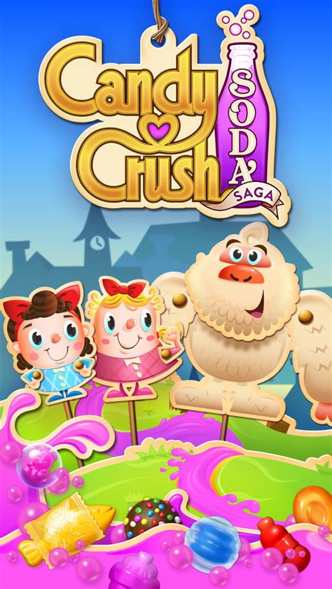 Candy Crush Saga King | Play Now Online for Free