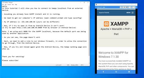 Image result for Xampp Localhost Using