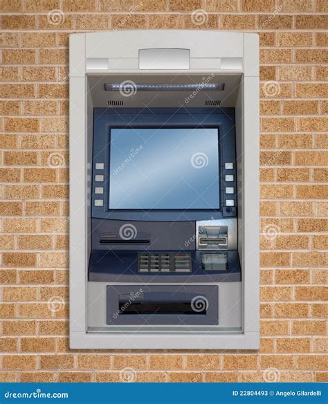 Load ATM Machine 的图像结果