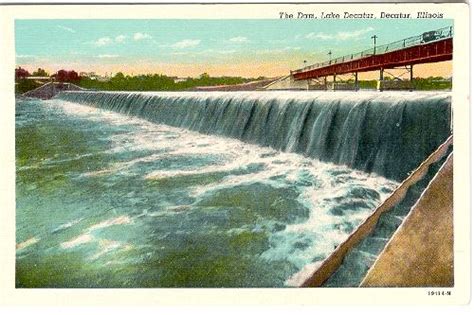 Decatur IL Lake 的图像结果