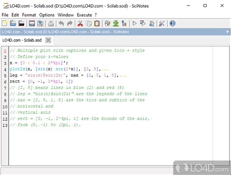 Image result for Scilab Python