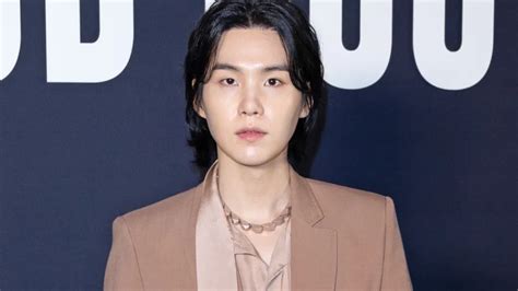 Suga DUI Case: Civil Complaint Filed Against BTS Star For 'Neglect Of ...