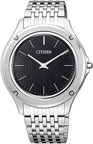 Buy Citizen Eco-Drive Eco-Drive One Men's Watch - AR5000-50E at Amazon.in
