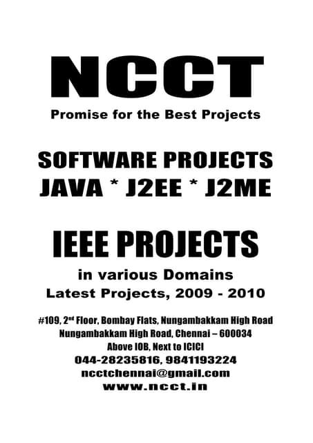 Image result for Software Engineering Java Projects