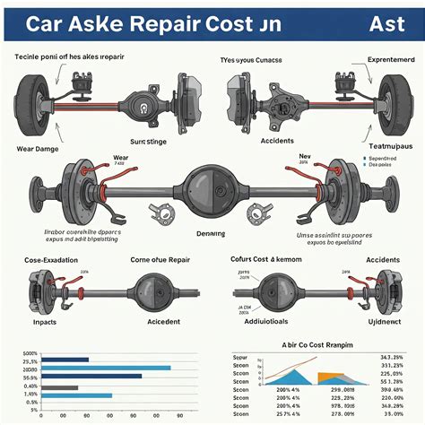 Axle Replacement Cost